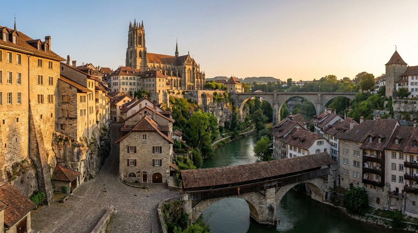 Fribourg